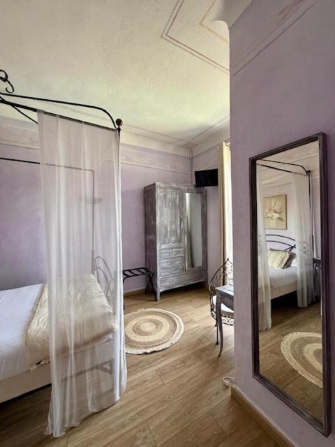 Hotel Miramar Ванс Экстерьер фото